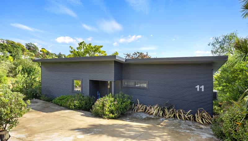 11 Errol Lane, Huntsbury