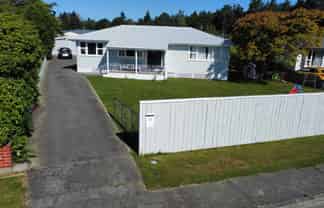 14 Guise Street, Temuka