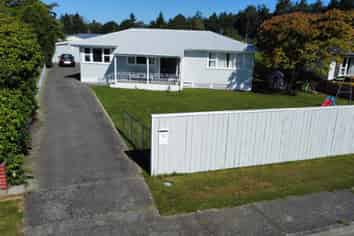 14 Guise Street, Temuka