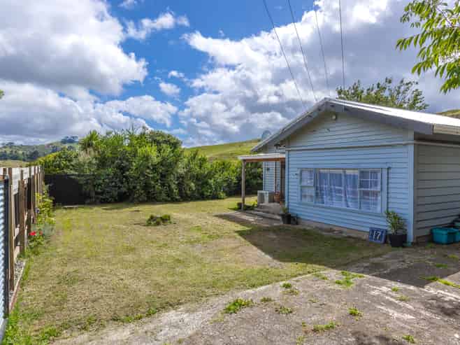 17 Joseph Street, Pukemiro