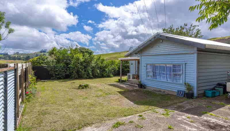 17 Joseph Street, Pukemiro