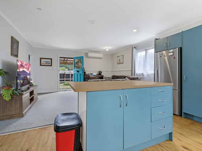 17 Joseph Street, Pukemiro