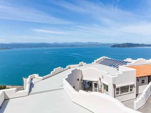 66 Onslow Road, Khandallah