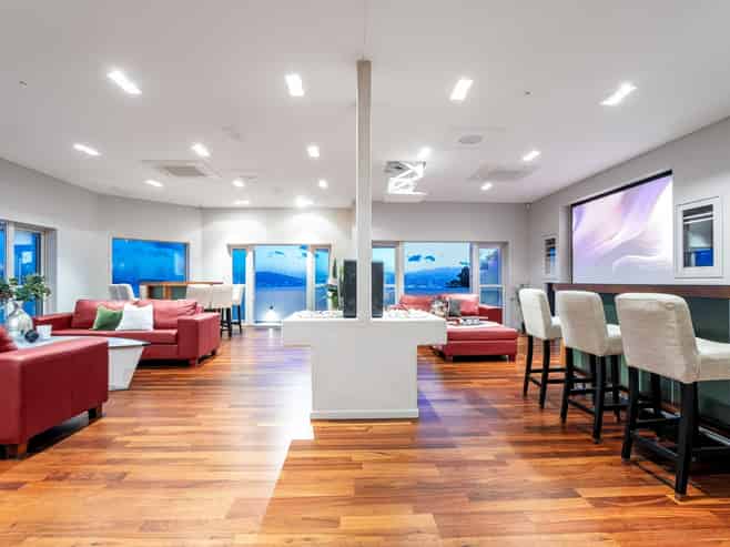 66 Onslow Road, Khandallah