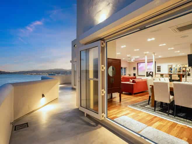 66 Onslow Road, Khandallah