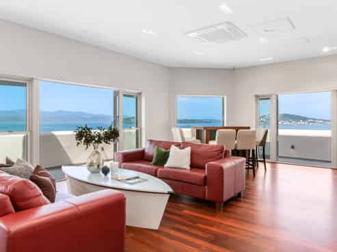 66 Onslow Road, Khandallah