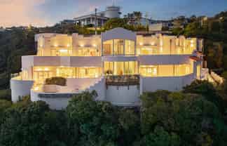 66 Onslow Road, Khandallah