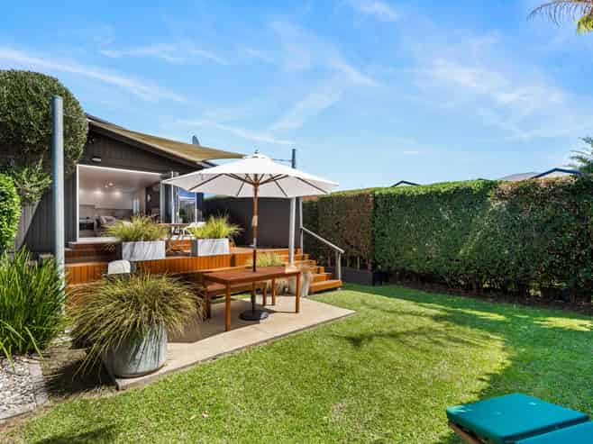 103a Point Chevalier Road, Point Chevalier