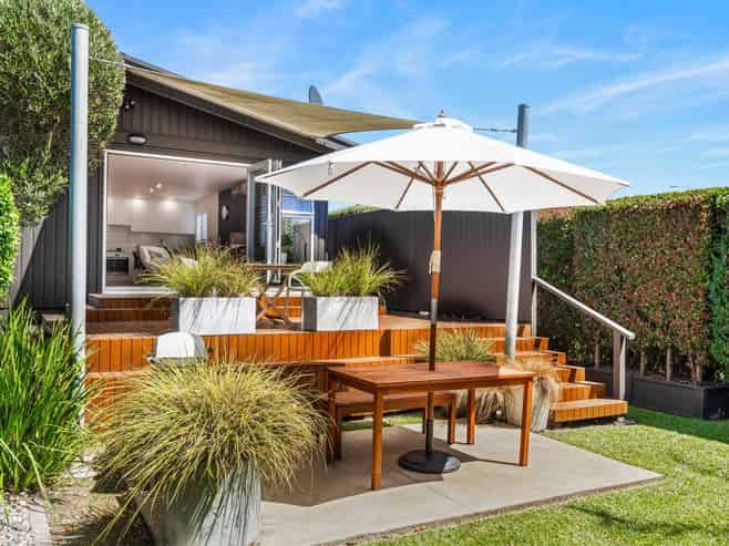 103a Point Chevalier Road, Point Chevalier