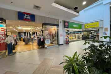 Coast Plaza - Boutique Retail Opportunity