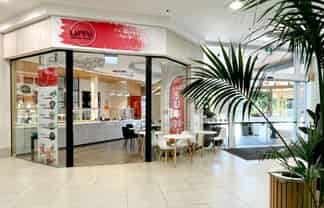 Coast Plaza - Boutique Retail Opportunity