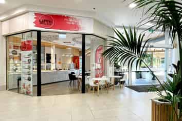 Coast Plaza - Boutique Retail Opportunity