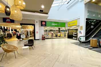 Coast Plaza - Boutique Retail Opportunity