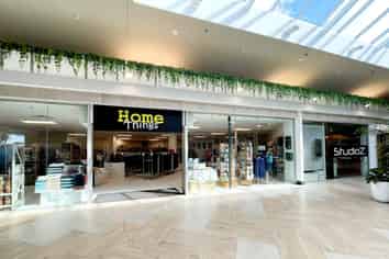 Coast Plaza - Boutique Retail Opportunity