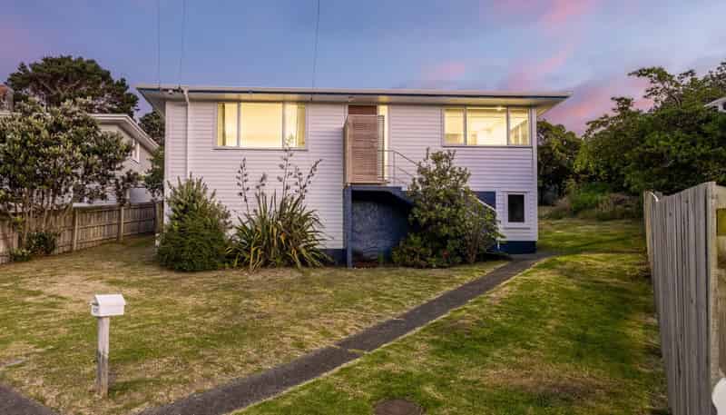159 Dimock Street, Titahi Bay