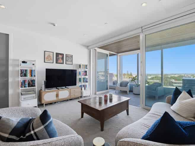 405/6A Nugent Street, Grafton