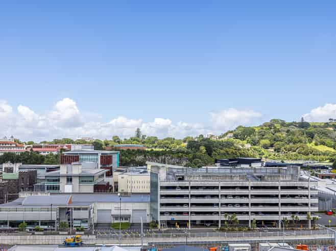 405/6A Nugent Street, Grafton