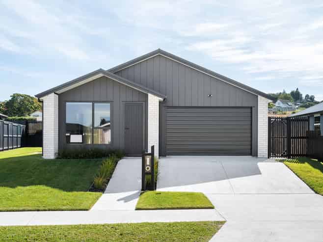 249 Waipiko Drive, Te Awamutu