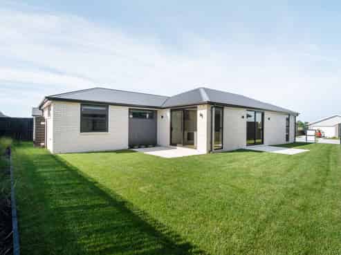 249 Waipiko Drive, Te Awamutu