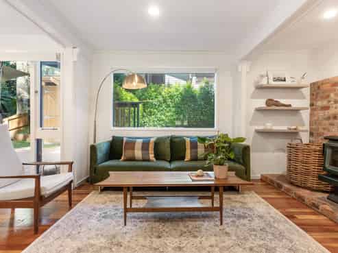 25A Moore Street, Hillcrest