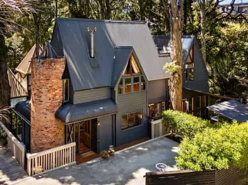 25A Moore Street, Hillcrest