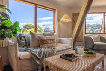 11 Pacific Parade, Oneroa