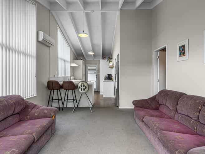 1/138 Saint Vincent Street, Toi Toi