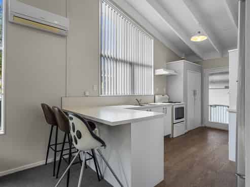 1/138 Saint Vincent Street, Toi Toi