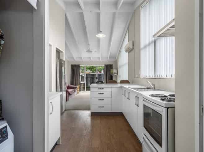 1/138 Saint Vincent Street, Toi Toi