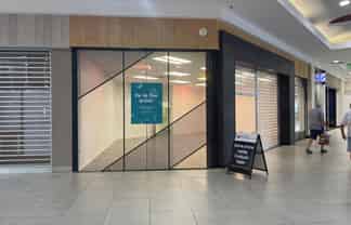 Retail Opportunity at the Coast Plaza!