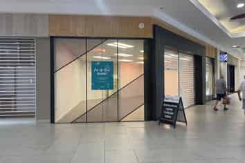 Retail Opportunity at the Coast Plaza!