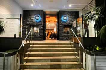 Retail Opportunity at the Coast Plaza!