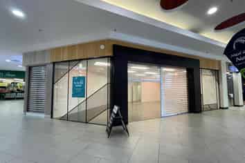 Retail Opportunity at the Coast Plaza!