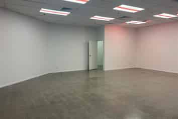 Retail Opportunity at the Coast Plaza!