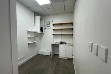 Retail Opportunity at the Coast Plaza!