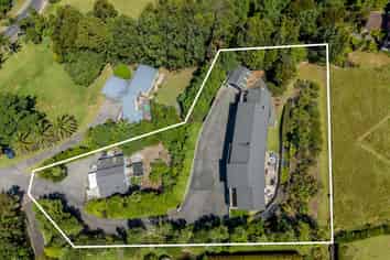 204 Rangitane Road, Kerikeri