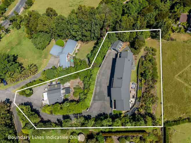 204 Rangitane Road, Kerikeri