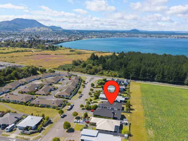 15 Jarden Mile, Nukuhau