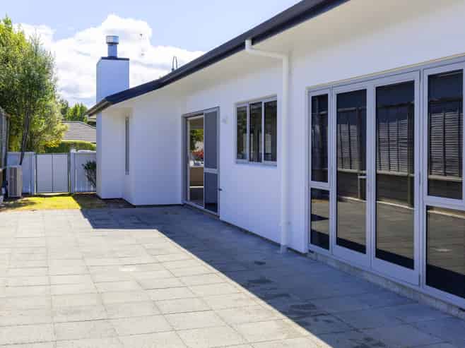 15 Jarden Mile, Nukuhau