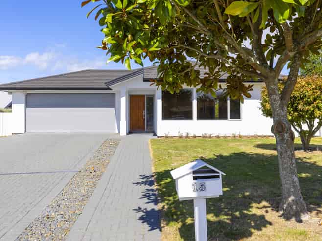 15 Jarden Mile, Nukuhau