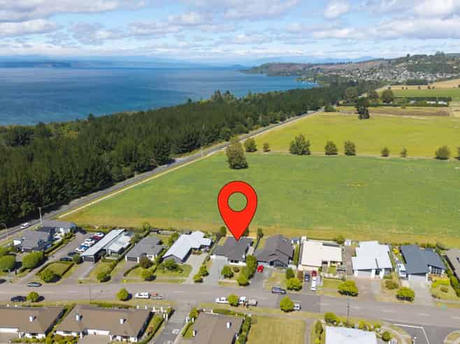 15 Jarden Mile, Nukuhau