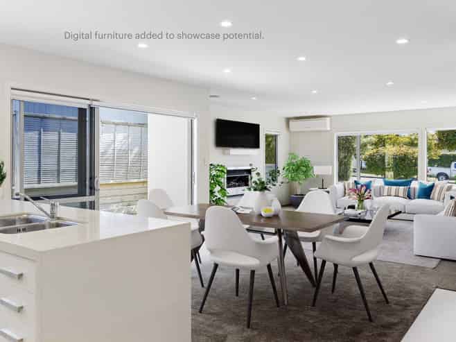 15 Jarden Mile, Nukuhau