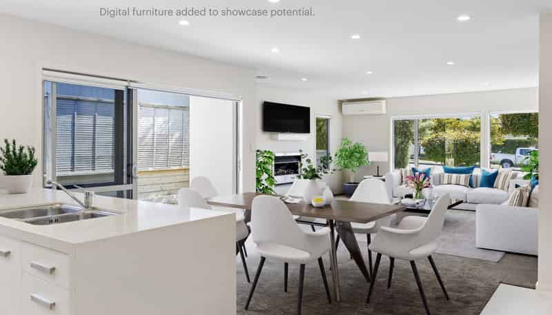 15 Jarden Mile, Nukuhau