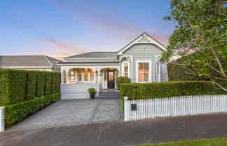19 Harcourt Street, Grey Lynn