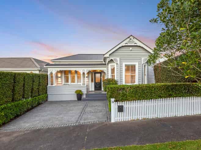 19 Harcourt Street, Grey Lynn
