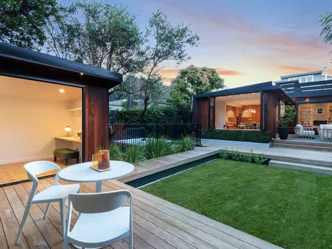 19 Harcourt Street, Grey Lynn