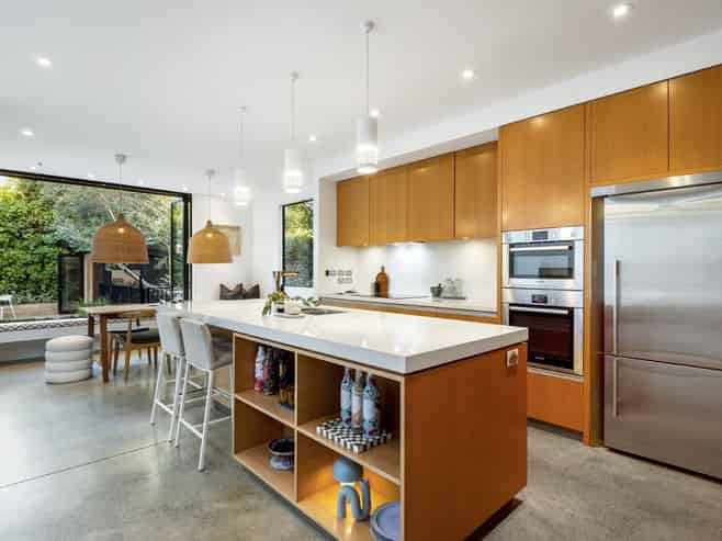 19 Harcourt Street, Grey Lynn