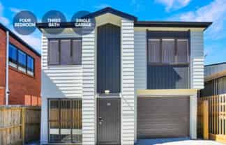 1A Olympic Place, Papakura