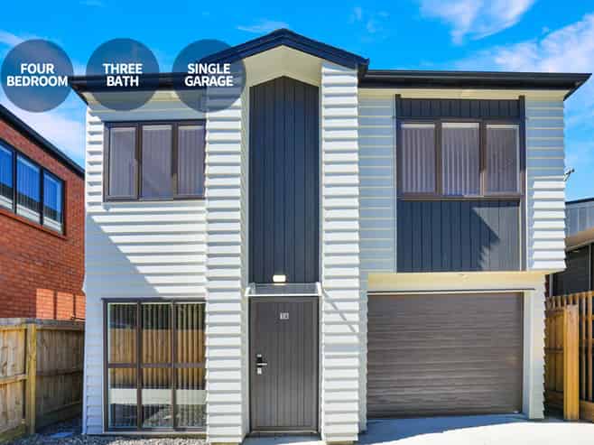 1A Olympic Place, Papakura