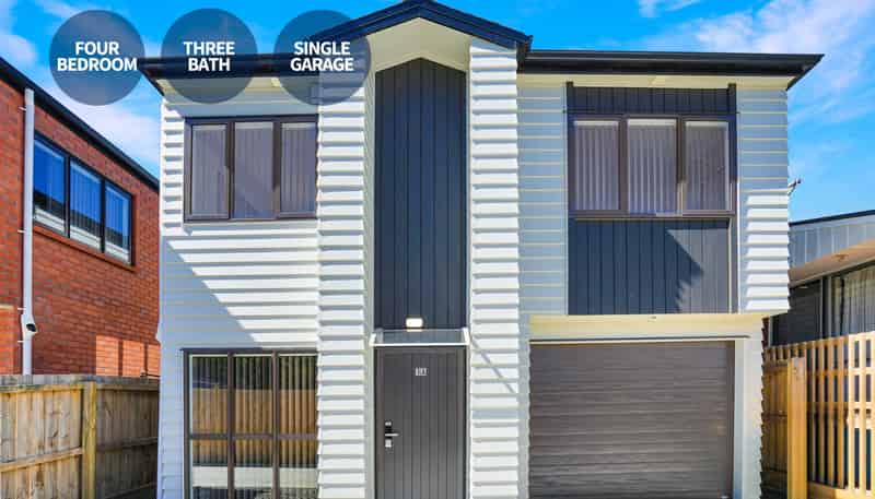 1A Olympic Place, Papakura